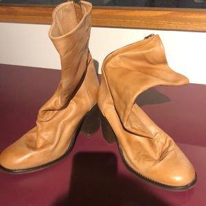Free People Chelsea Boot size 39